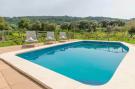 Holiday homeSpain - : Casa Dina