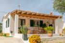 Holiday homeSpain - : Casa Dina