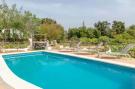 Holiday homeSpain - : Casa Dina