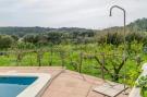 Holiday homeSpain - : Casa Dina