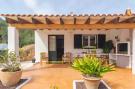 Holiday homeSpain - : Casa Dina