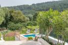 Holiday homeSpain - : Casa Dina