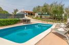 Holiday homeSpain - : Casa Dina