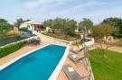 Holiday homeSpain - : Casa Dina