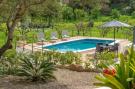 Holiday homeSpain - : Casa Dina