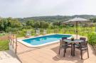 Holiday homeSpain - : Casa Dina