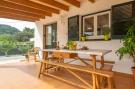 Holiday homeSpain - : Casa Dina