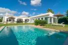 FerienhausSpanien - : Villa Binimigi