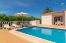 FerienhausSpanien - : Villa Victoria