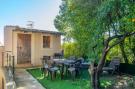 Holiday homeSpain - : Casa Nord 4pax