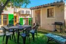 Holiday homeSpain - : Casa Nord 4pax