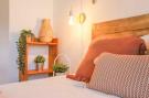 Holiday homeSpain - : Alameda De Hercules