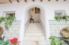 FerienhausSpanien - : Posada De La Casa Del Pintor Hab. Malaga - Adults 