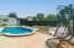 Holiday homeSpain - : Sa Caseta D'en Tronca  [2] 