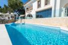 VakantiehuisSpanje - : Villa Ocean View