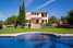 Holiday homeSpain - : Sa Morada  [7] 