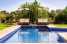 Holiday homeSpain - : Sa Morada  [3] 