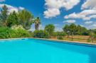 Holiday homeSpain - : Son Mayol 2