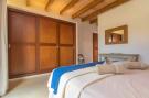 Holiday homeSpain - : S'albarcoquer