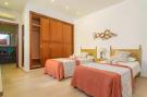 Holiday homeSpain - : S'albarcoquer