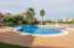 Holiday homeSpain - : Es Mirador (cales De Mallorca)  [1] 