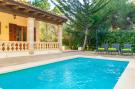 Holiday homeSpain - : Pomeres 9