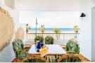 FerienhausSpanien - Costa Calida: The Beach (villa Mar)