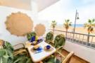 FerienhausSpanien - Costa Calida: The Beach (villa Mar)