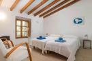 Holiday homeSpain - : Can Serra 4 (santa Margalida)