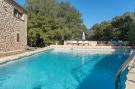 Holiday homeSpain - : Can Serra 4 (santa Margalida)