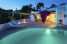 Holiday homeSpain - : Villa Yolanda  [1] 