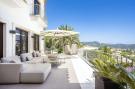 Holiday homeSpain - : Finca Finesse