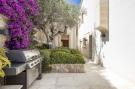 Holiday homeSpain - : Finca Finesse