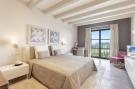 Holiday homeSpain - : Finca Finesse