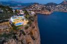 Holiday homeSpain - : La Mola Deluxe