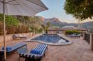 Holiday homeSpain - : Son Carmelo