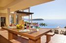 Holiday homeSpain - : Villa Cabello