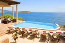 Holiday homeSpain - : Villa Cabello