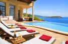 Holiday homeSpain - : Villa Cabello