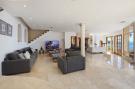 Holiday homeSpain - : Villa Cabello