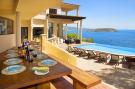 Holiday homeSpain - : Villa Cabello