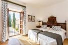 Holiday homeSpain - : Casa Senorial