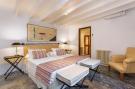 Holiday homeSpain - : Casa Senorial