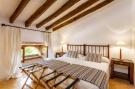 Holiday homeSpain - : Casa Senorial