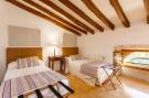 Holiday homeSpain - : Casa Senorial