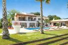 Holiday homeSpain - : Can Goyo