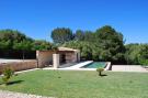 FerienhausSpanien - : Finca Sofia