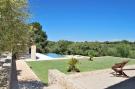 FerienhausSpanien - : Finca Sofia