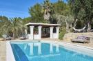 Holiday homeSpain - : Finca Limonero