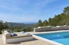 Holiday homeSpain - : Finca Limonero